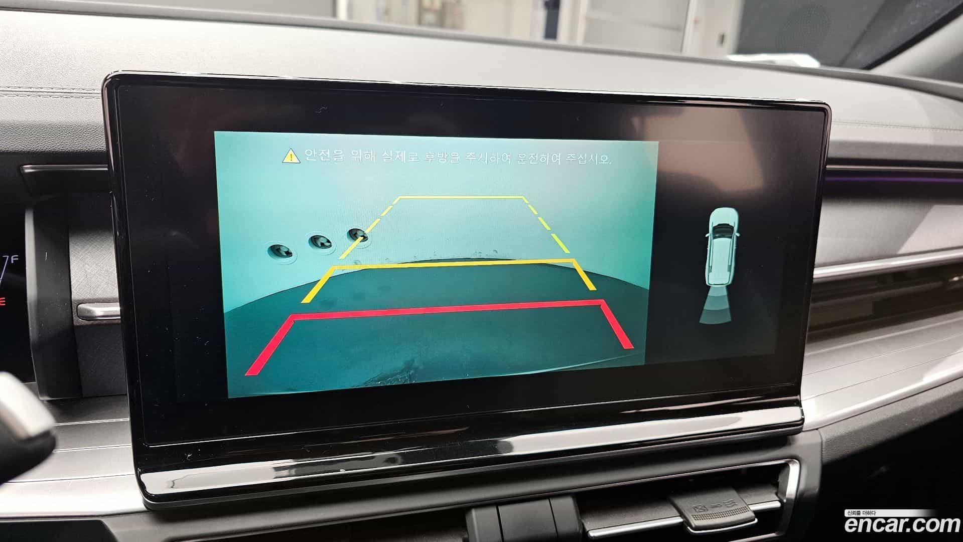Torres KG Mobility 2022.6-OPTION-021