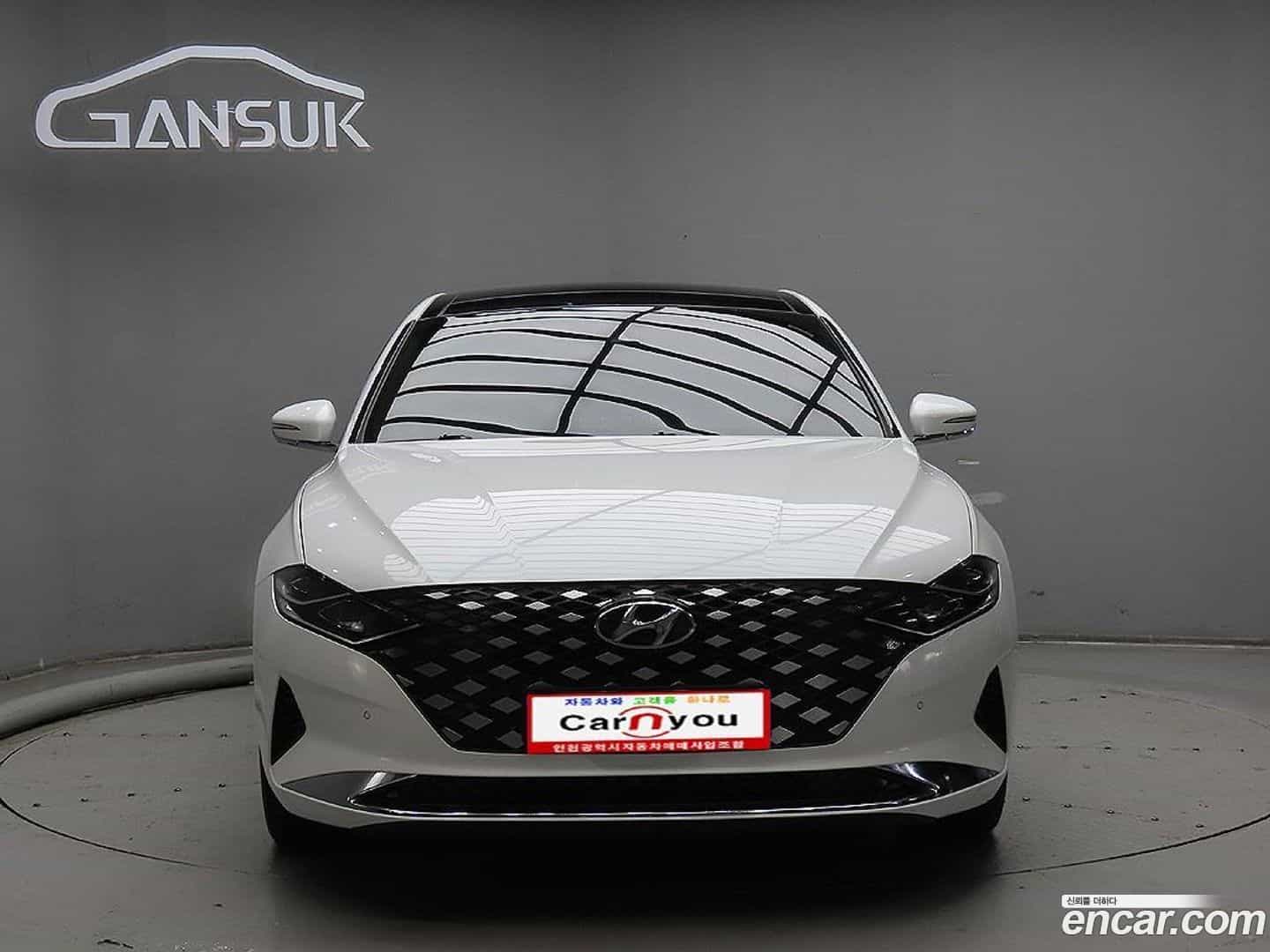 Grandeur Hyundai 2020.10-OUTER-002