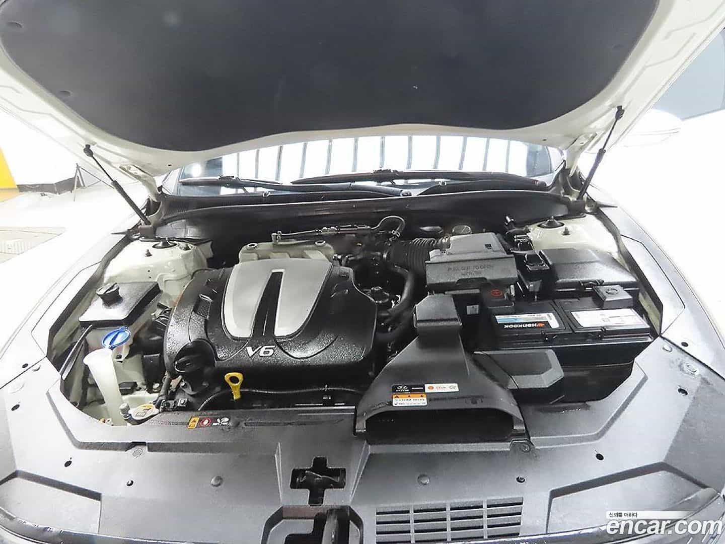 Grandeur Hyundai 2020.10-INNER-008