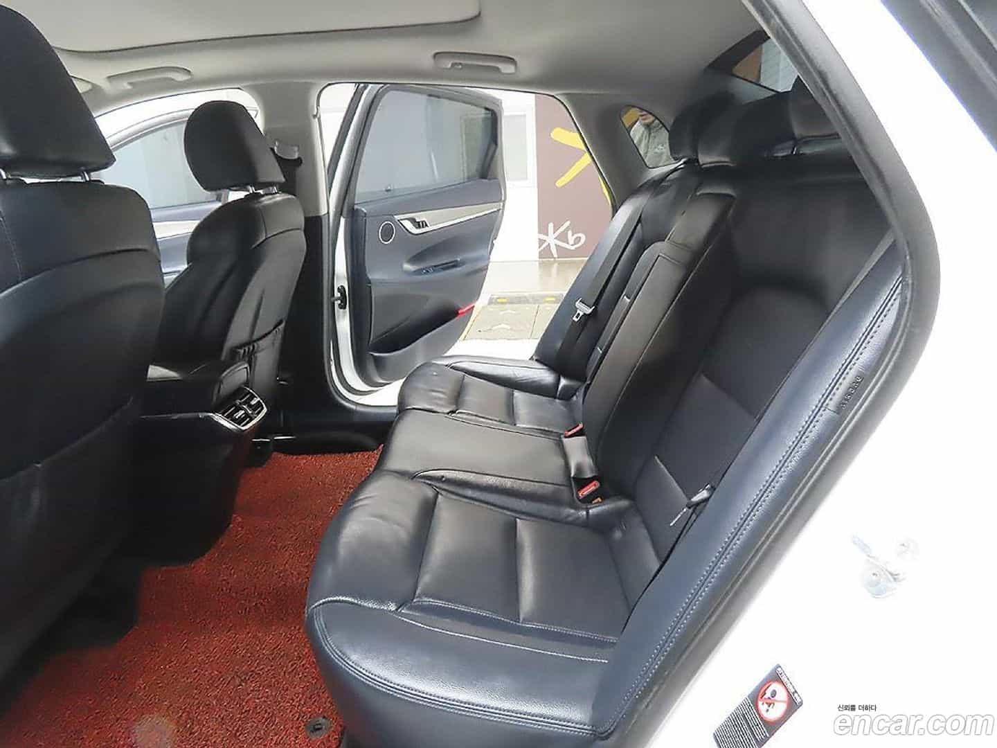 Grandeur Hyundai 2020.10-INNER-009