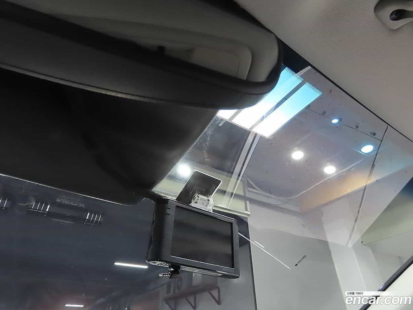 Grandeur Hyundai 2020.10-OPTION-017