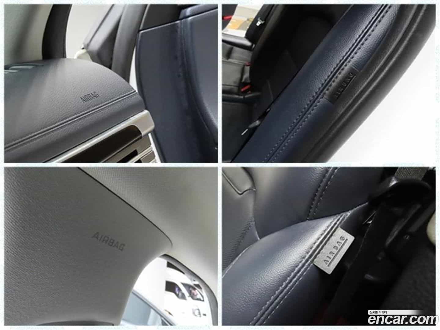 Grandeur Hyundai 2020.10-OPTION-021