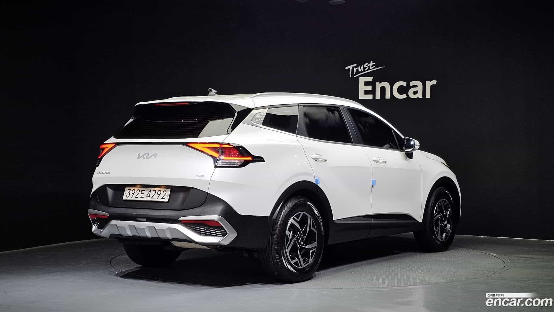 Sportage Kia 2021.11-OUTER-002