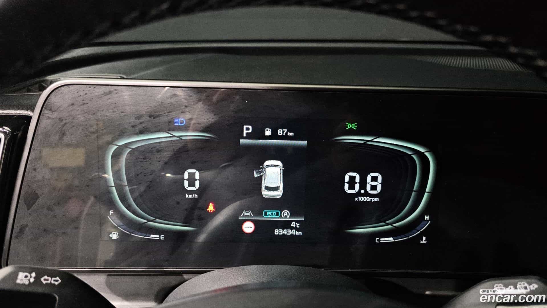 Sportage Kia 2021.11-INNER-008