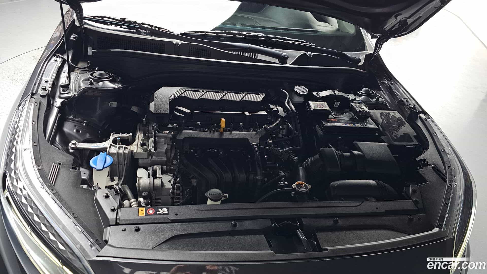 K3 Kia 2022.7-INNER-006