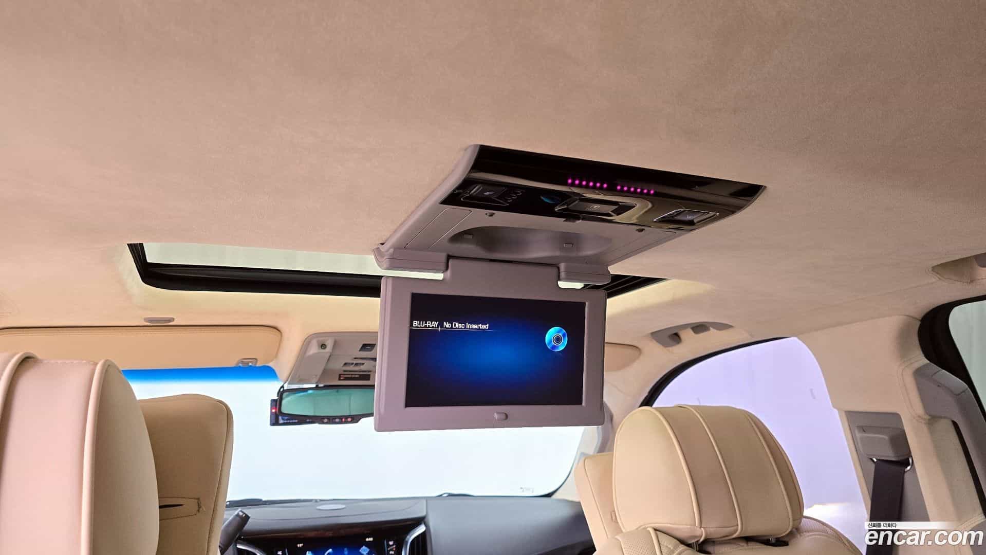 Escalade Cadillac 2014.11-OPTION-020