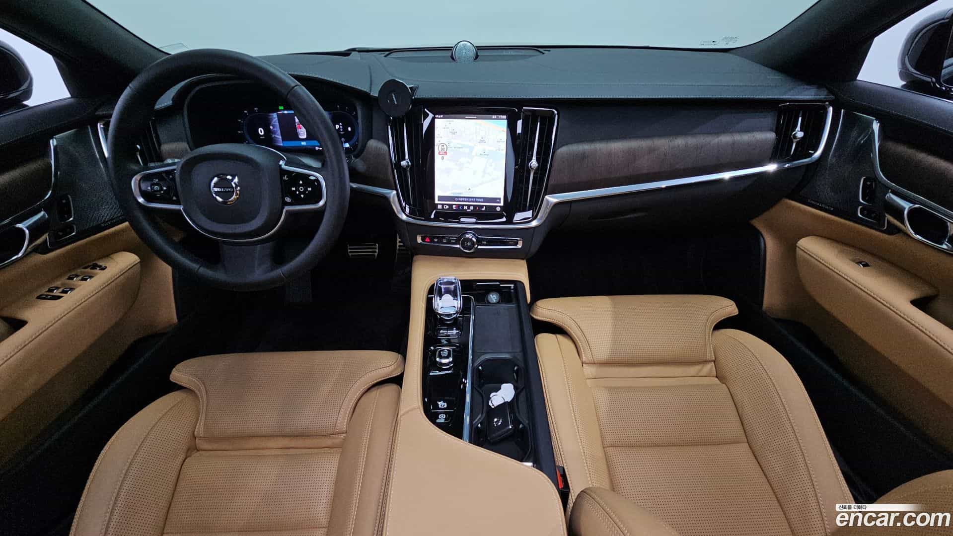 S90 Volvo 2024.7-INNER-007