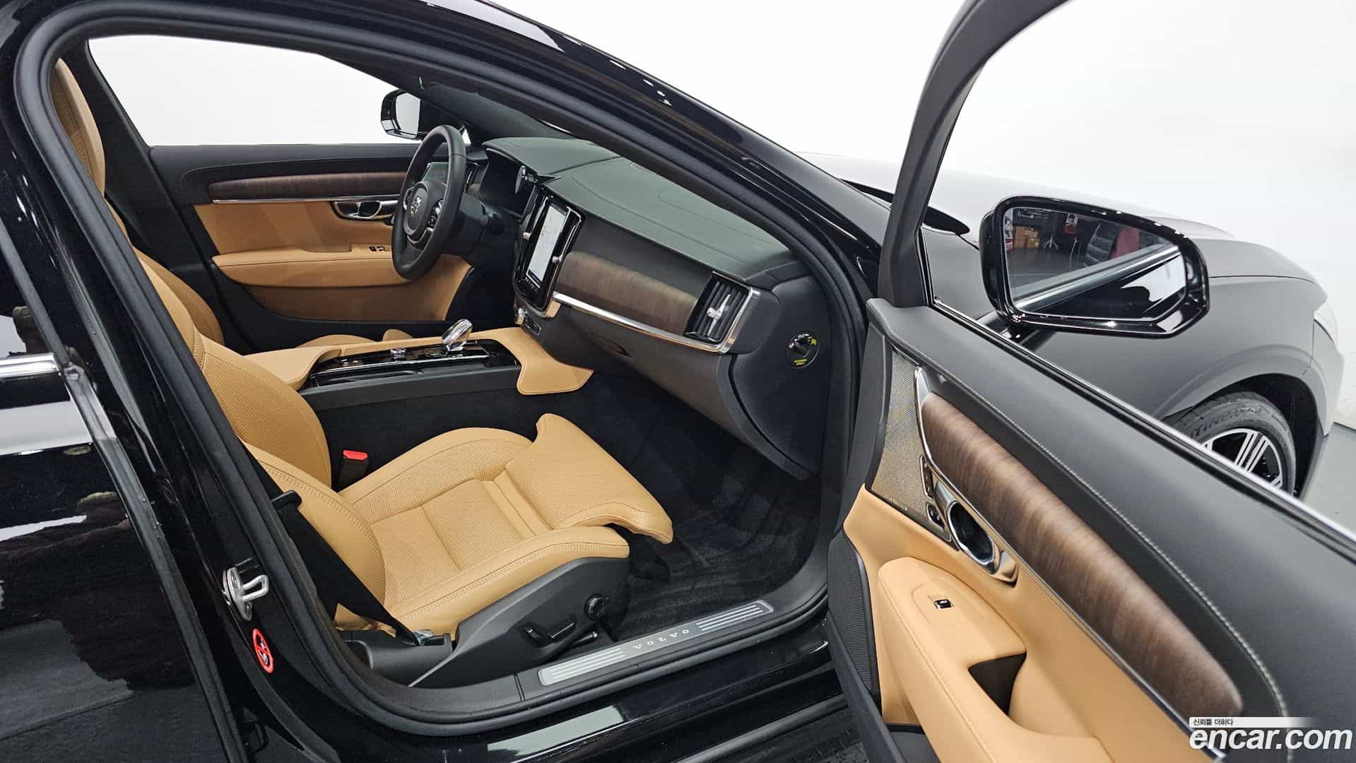 S90 Volvo 2024.7-INNER-010
