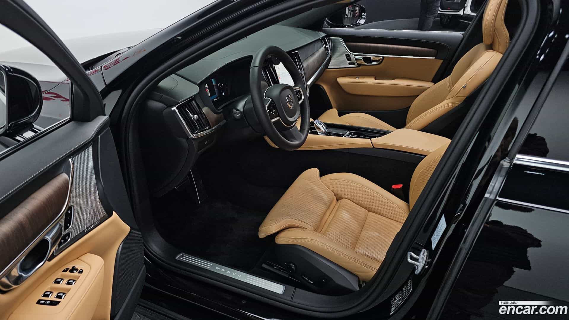 S90 Volvo 2024.7-OPTION-015