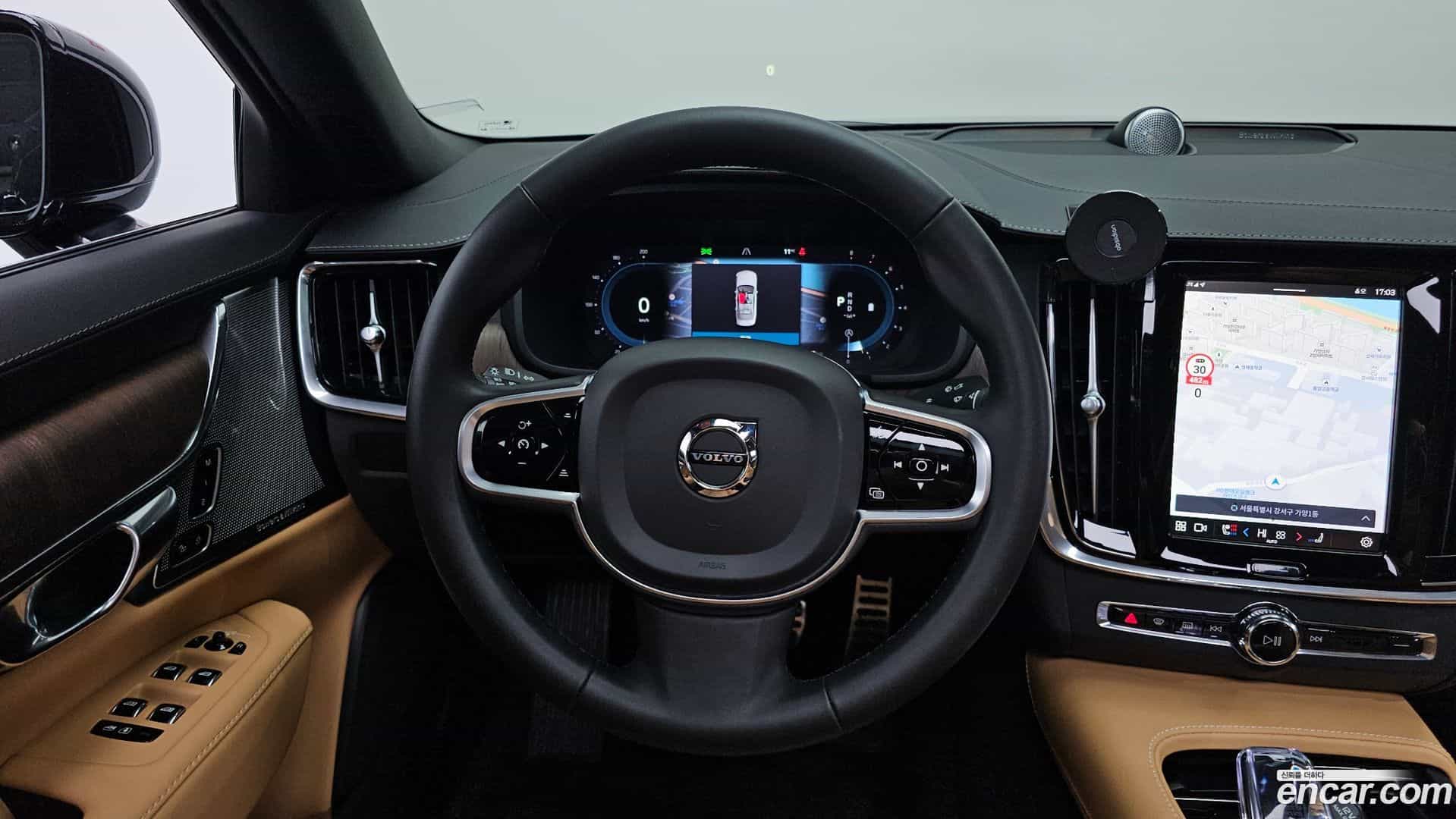 S90 Volvo 2024.7-OPTION-017