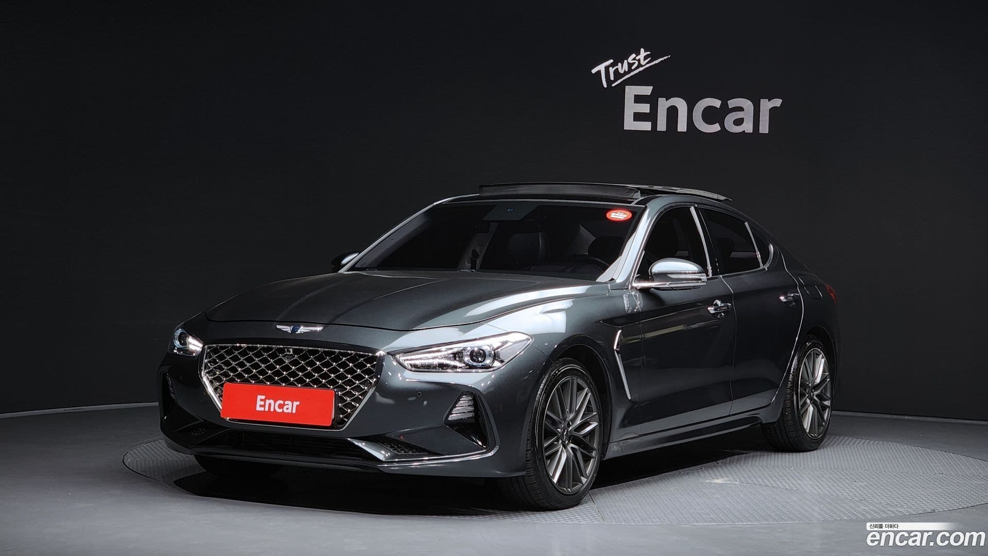 Main__Slider__Photo:G70 Genesis 2018.10-0