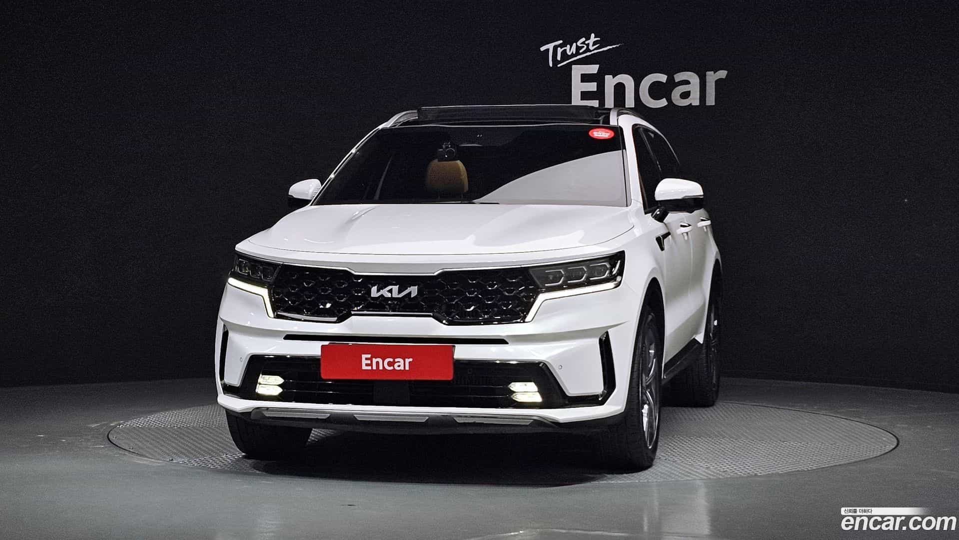 Sorento Kia 2022.5-OUTER-003