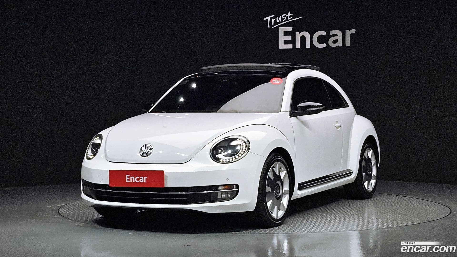Main__Slider__Photo:Beatle Volkswagen 2014.6-0