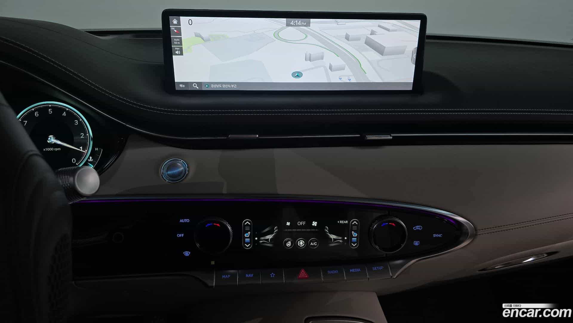 GV70 Genesis 2023.7-OPTION-021