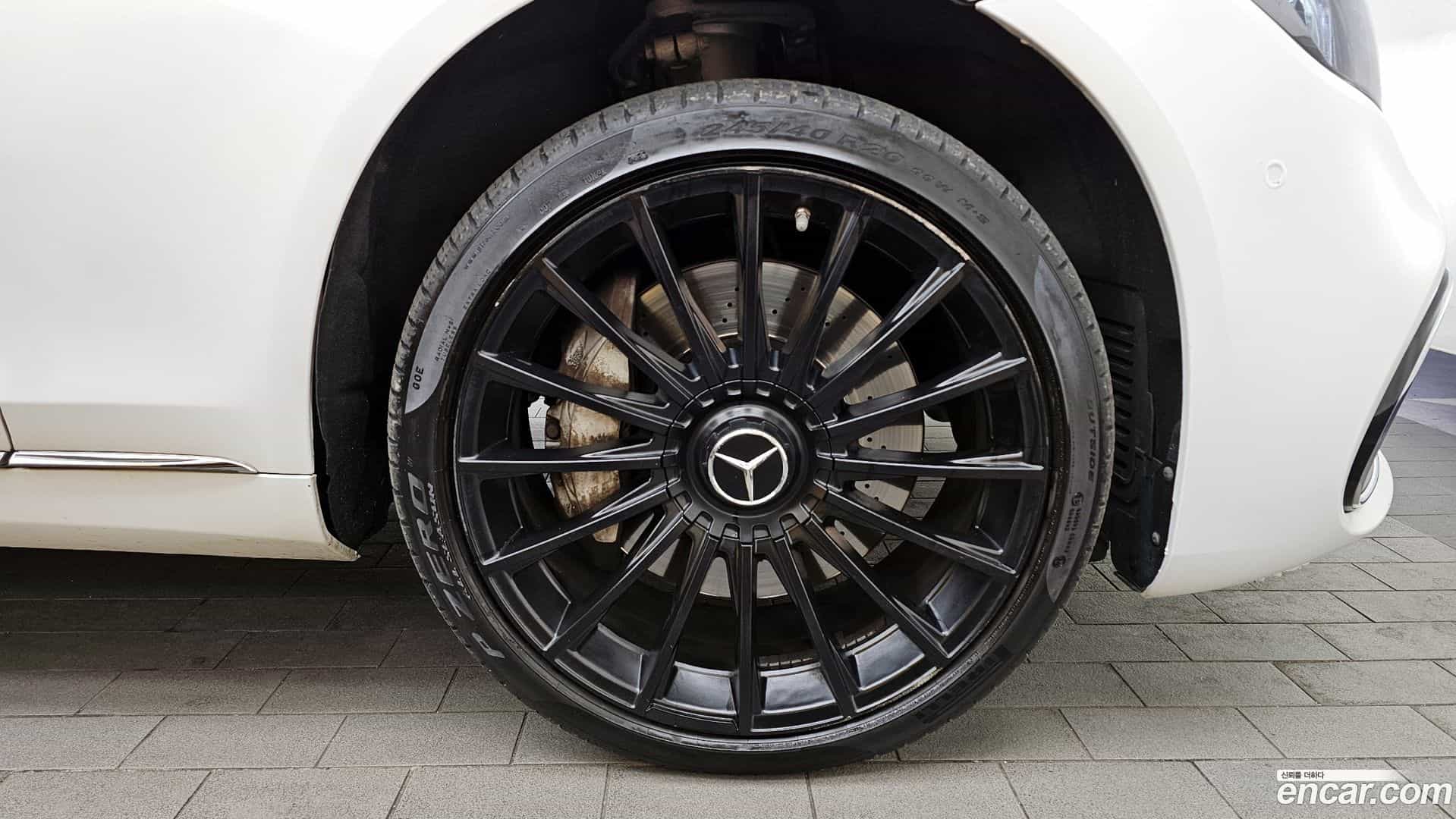 S-Class Mercedes-Benz 2015.3-OUTER-005
