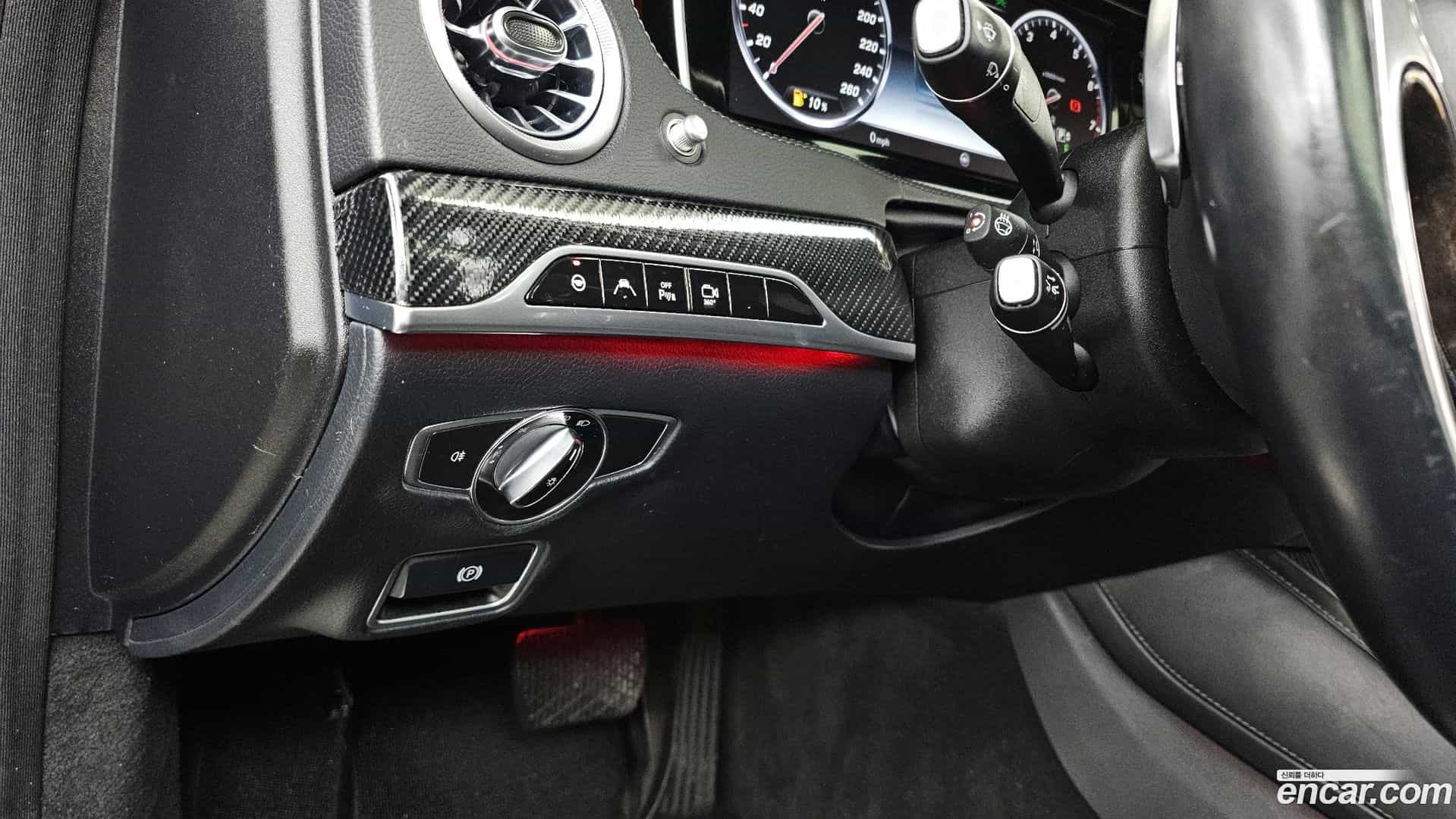 S-Class Mercedes-Benz 2015.3-OPTION-020