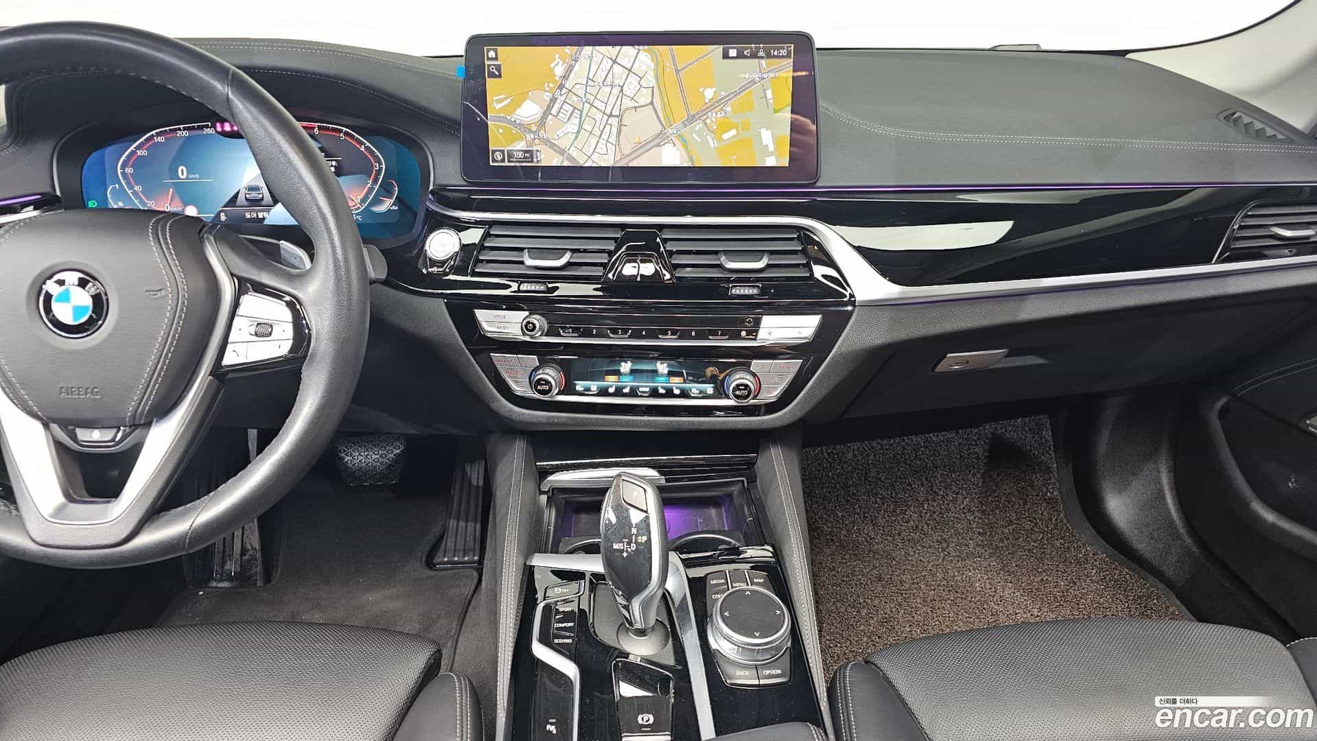 5-Series BMW 2020.10-OPTION-018