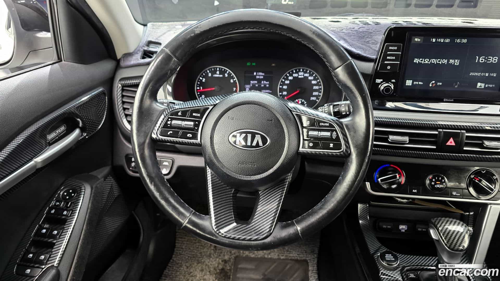 Seltos Kia 2019.10-OPTION-018