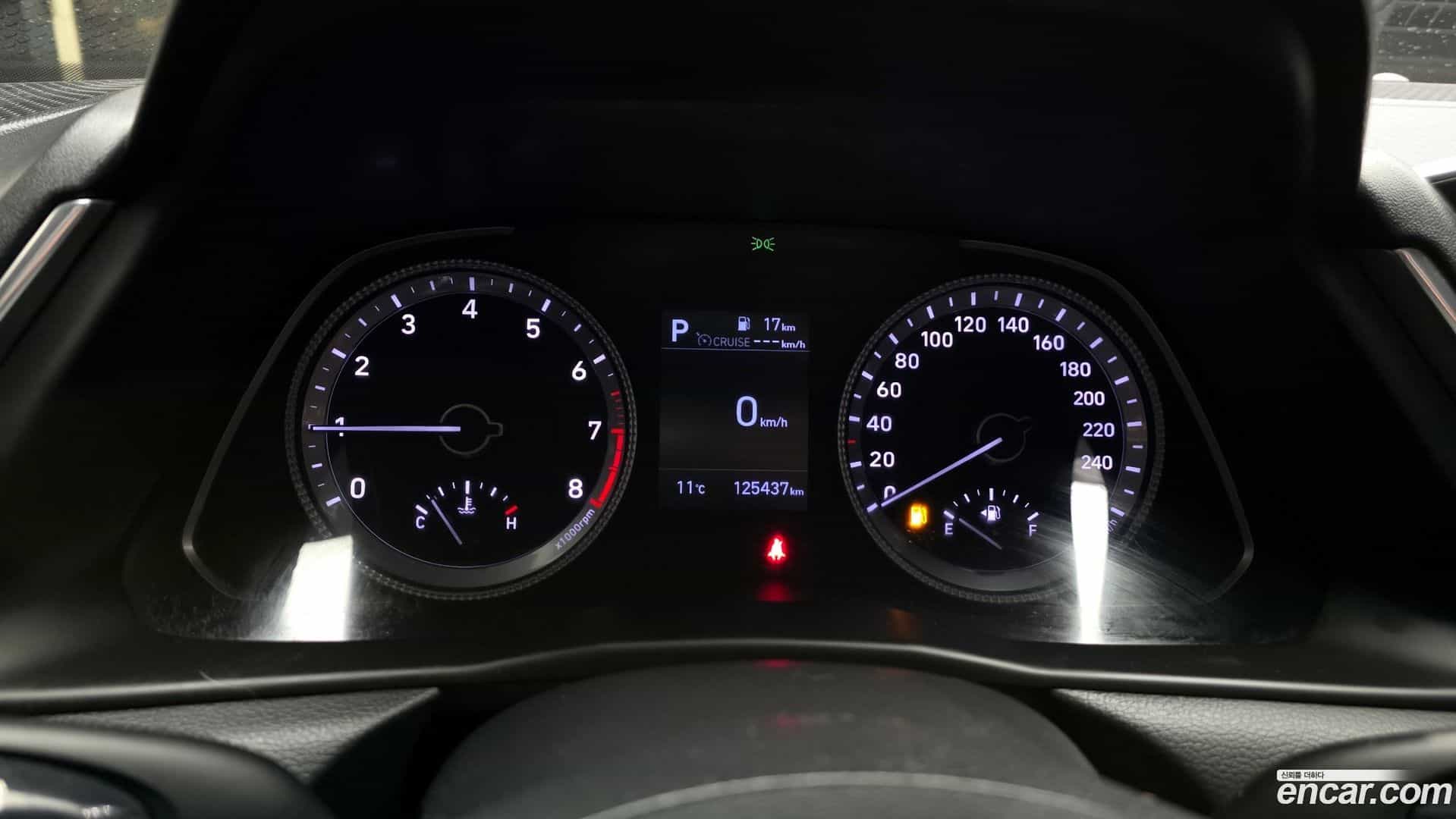 Sonata Hyundai 2019.3-INNER-008