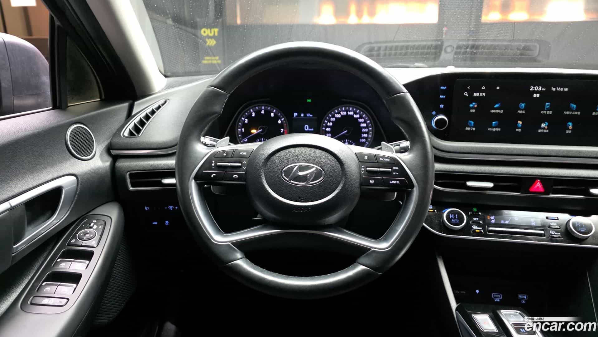 Sonata Hyundai 2019.3-OPTION-017