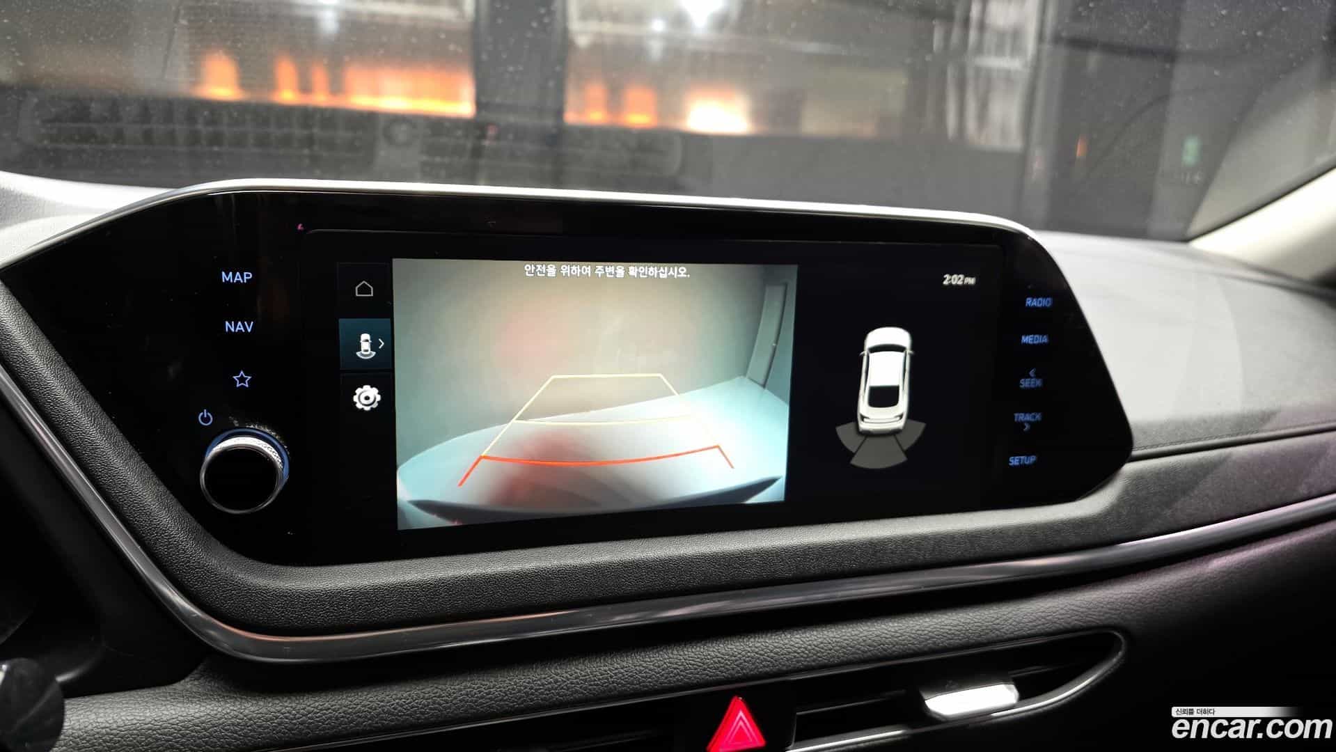Sonata Hyundai 2019.3-OPTION-019