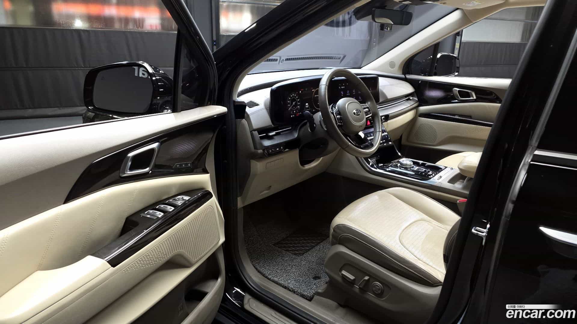Canival Kia 2020.9-INNER-010