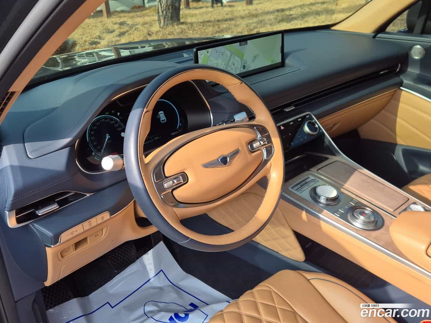 GV80 Genesis 2023.6-OPTION-015