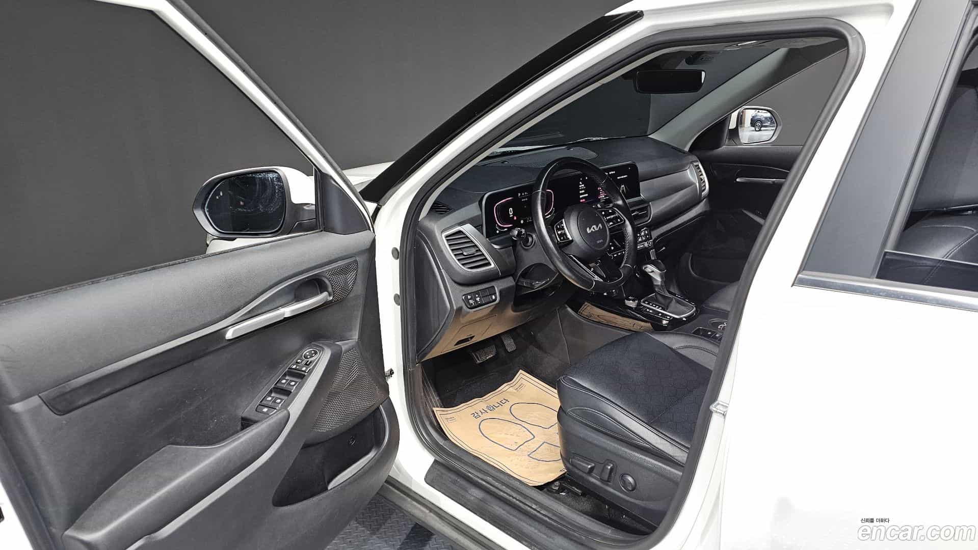 Seltos Kia 2022.9-INNER-010