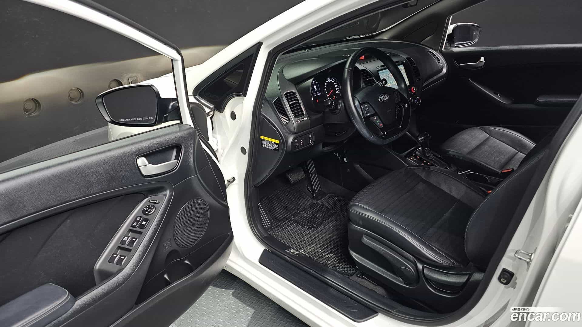 K3 Kia 2017.9-OPTION-015