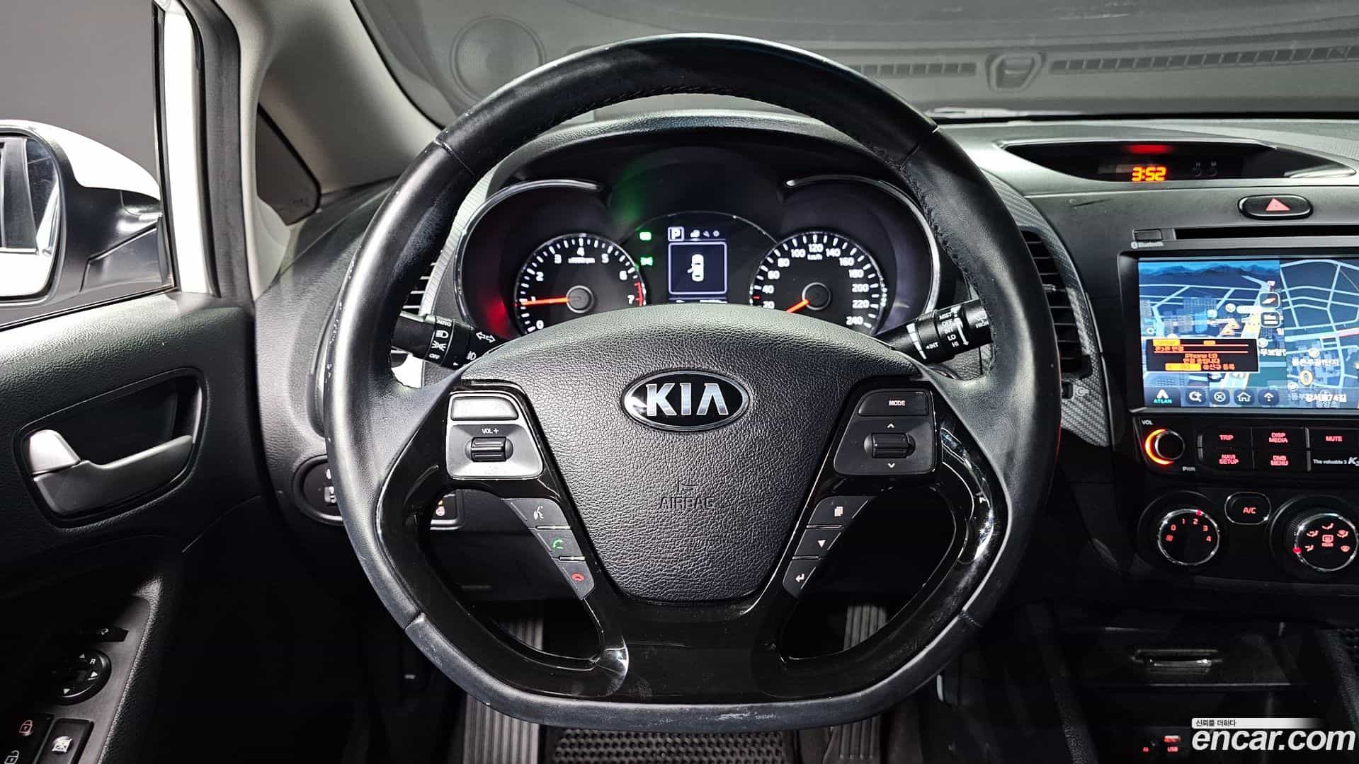 K3 Kia 2017.9-OPTION-017