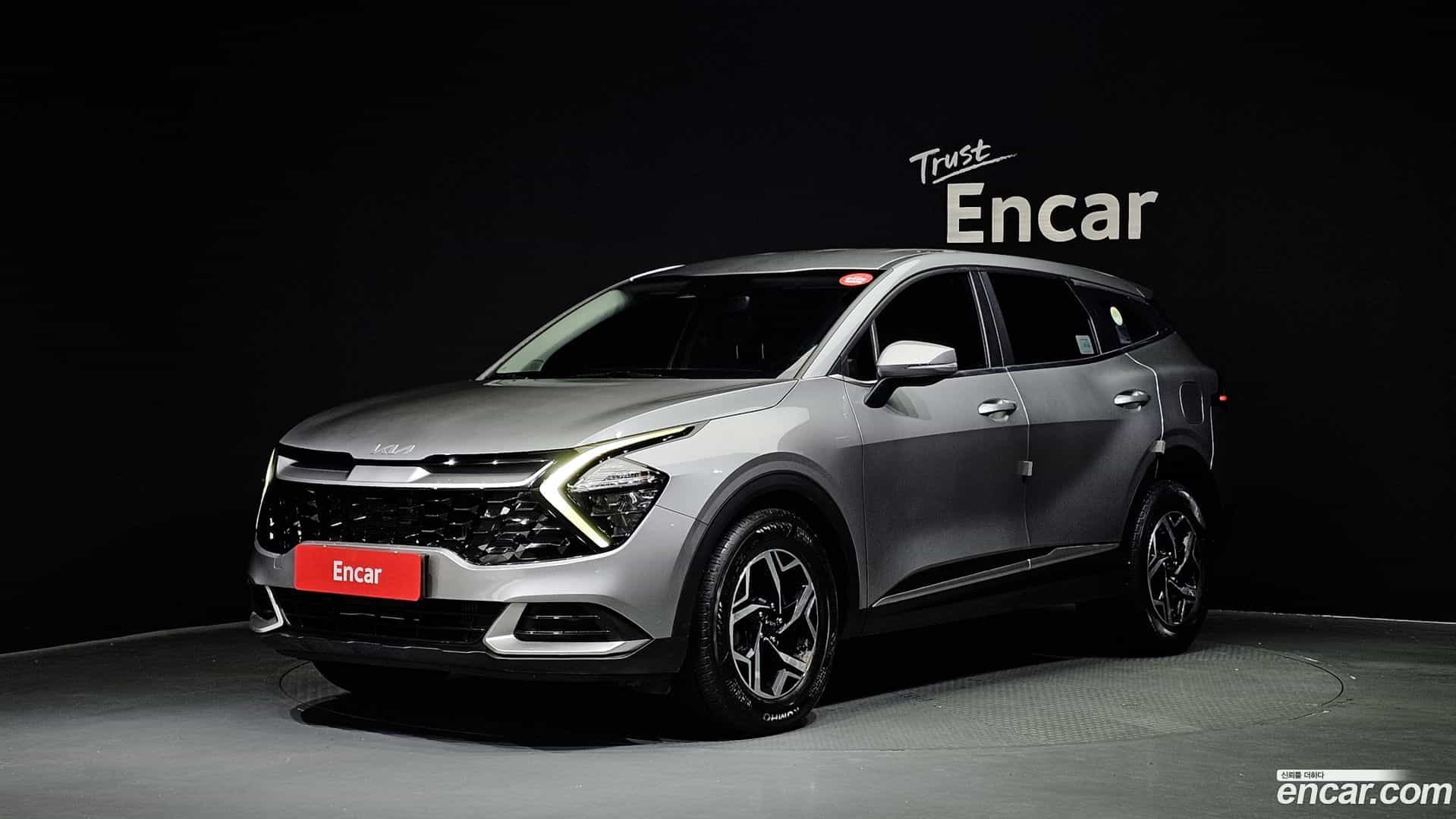 Sportage Kia 2021.11-OUTER-001