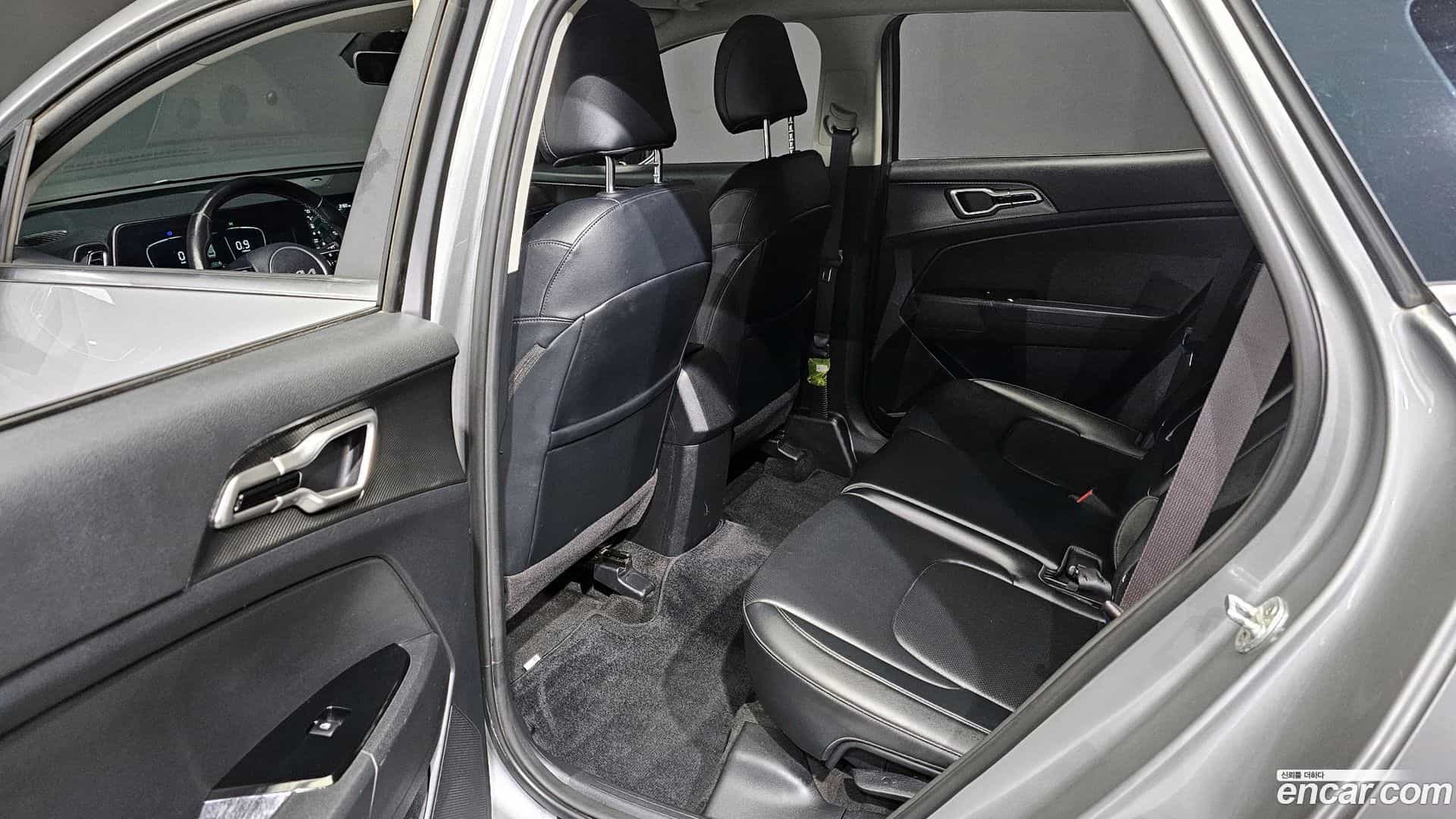 Sportage Kia 2021.11-OPTION-015