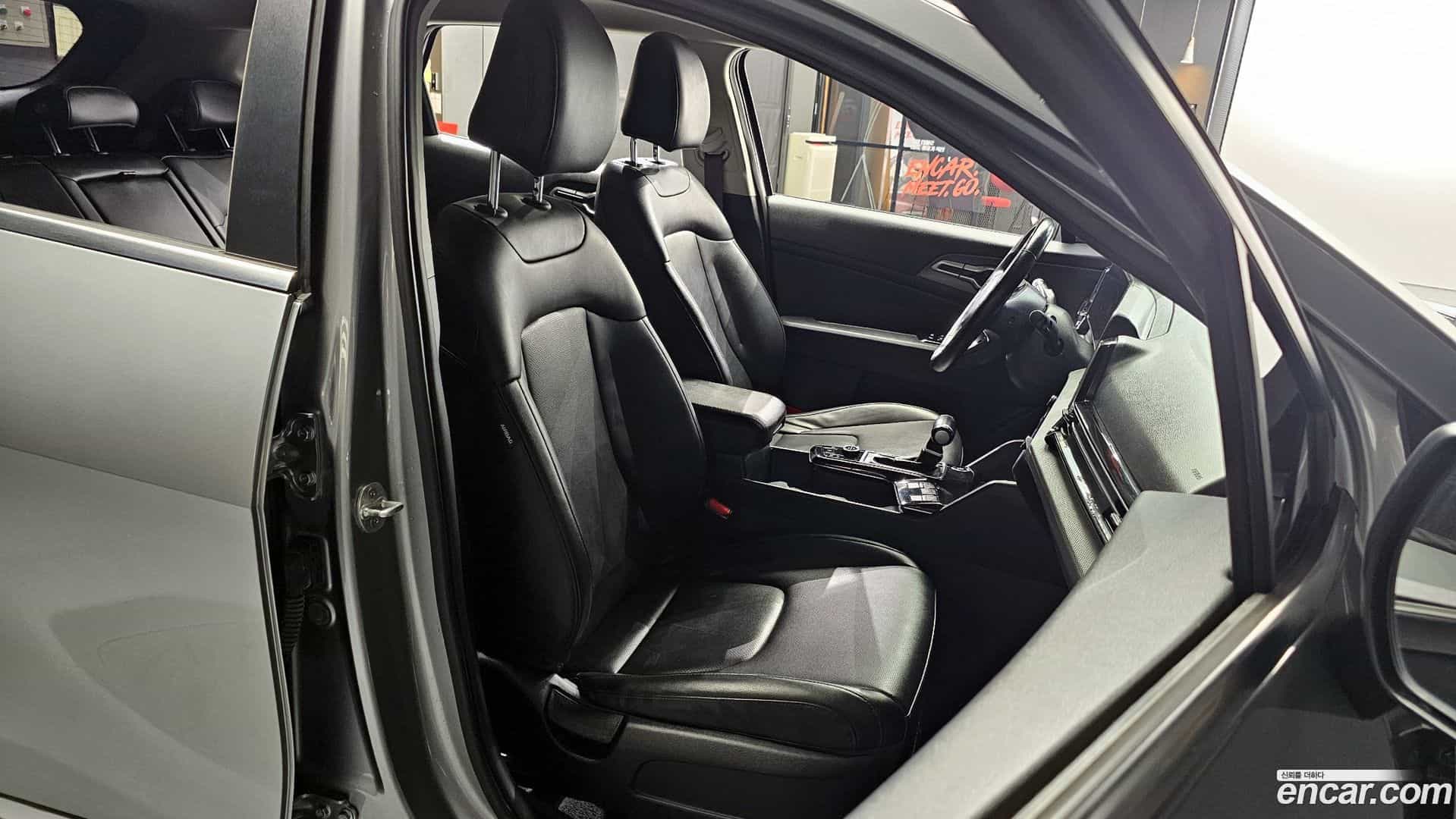 Sportage Kia 2021.11-OPTION-016