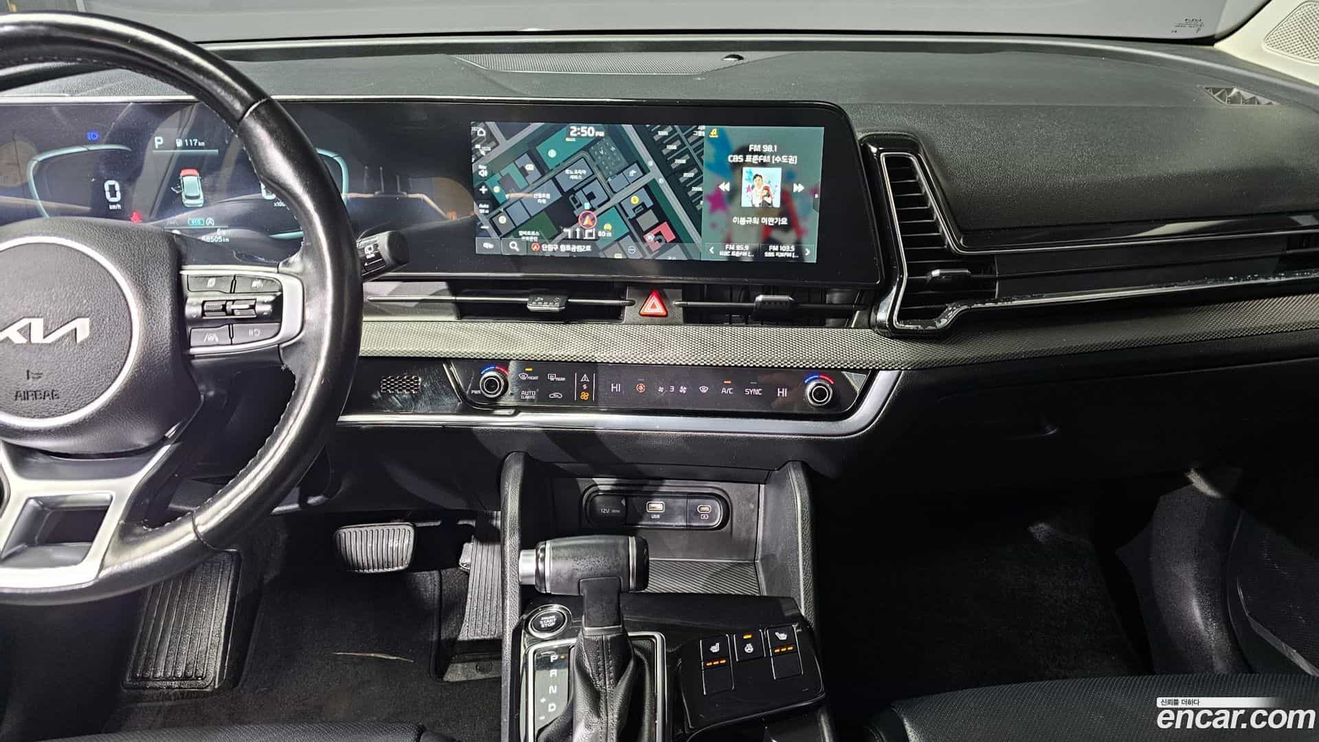 Sportage Kia 2021.11-OPTION-023