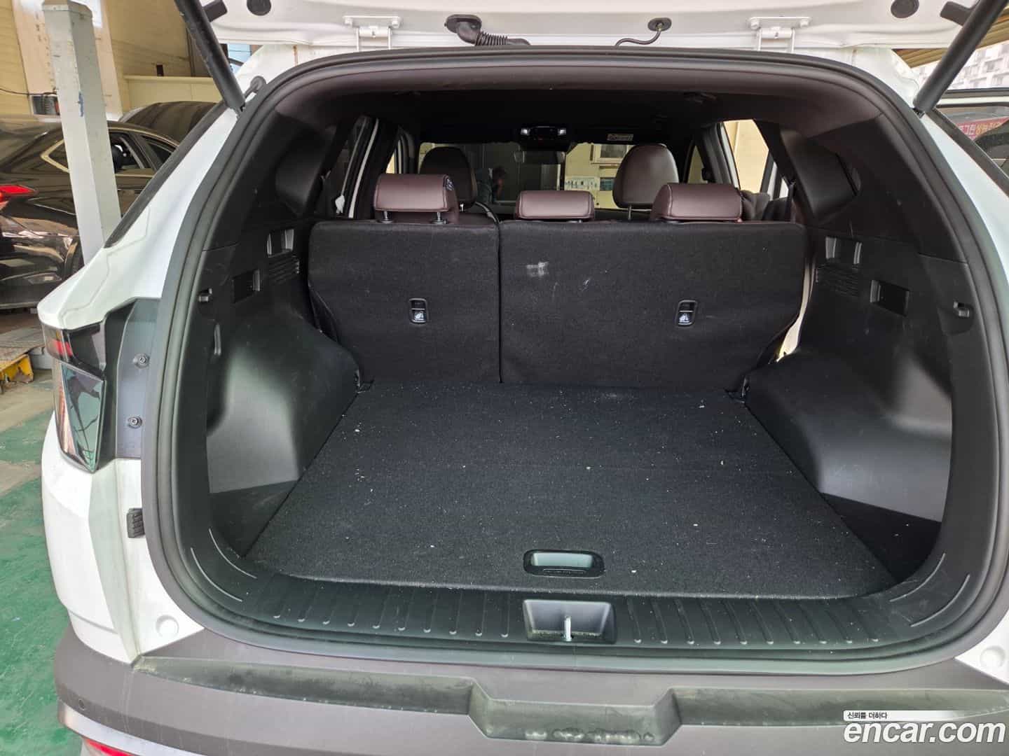 Tucson Hyundai 2024.8-OPTION-017
