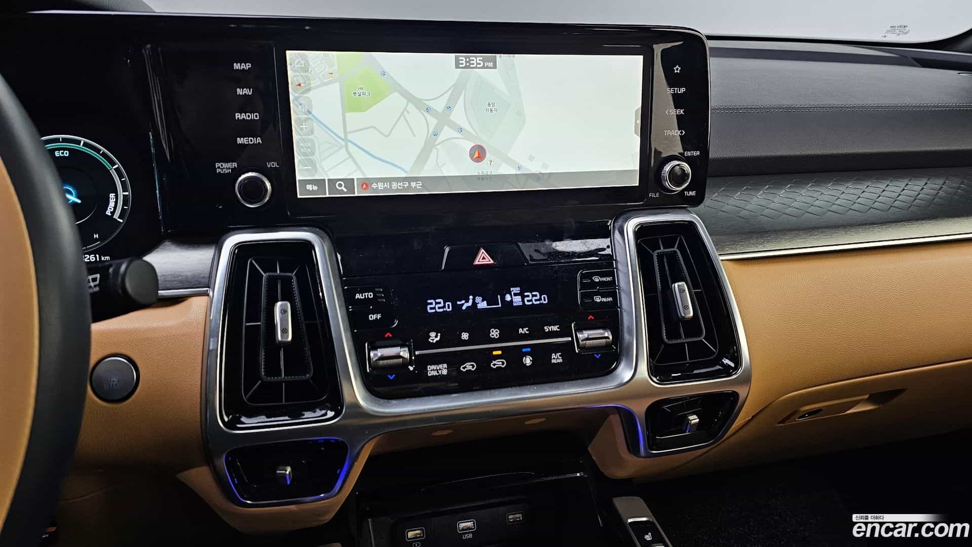 Sorento Kia 2020.10-OPTION-018