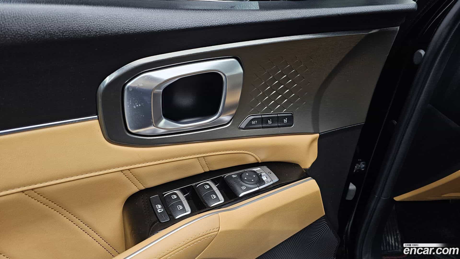 Sorento Kia 2020.10-OPTION-020