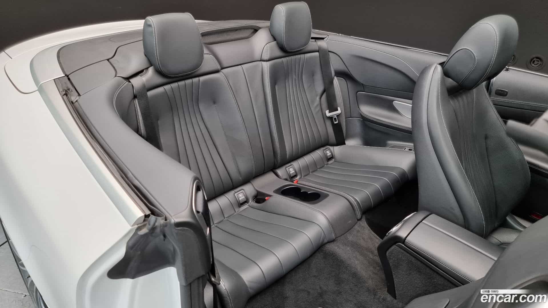 E-Class Mercedes-Benz 2021.2-OPTION-016