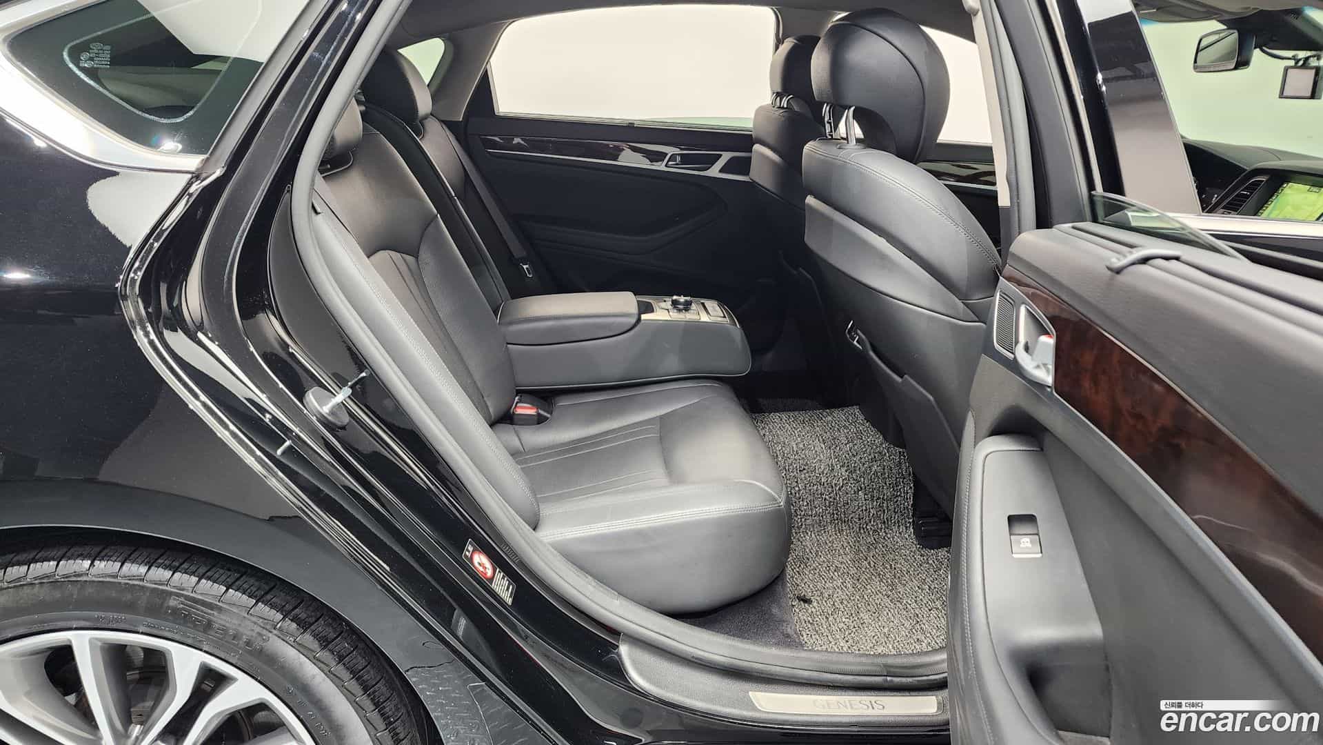 Genesis Hyundai 2014.10-OPTION-016