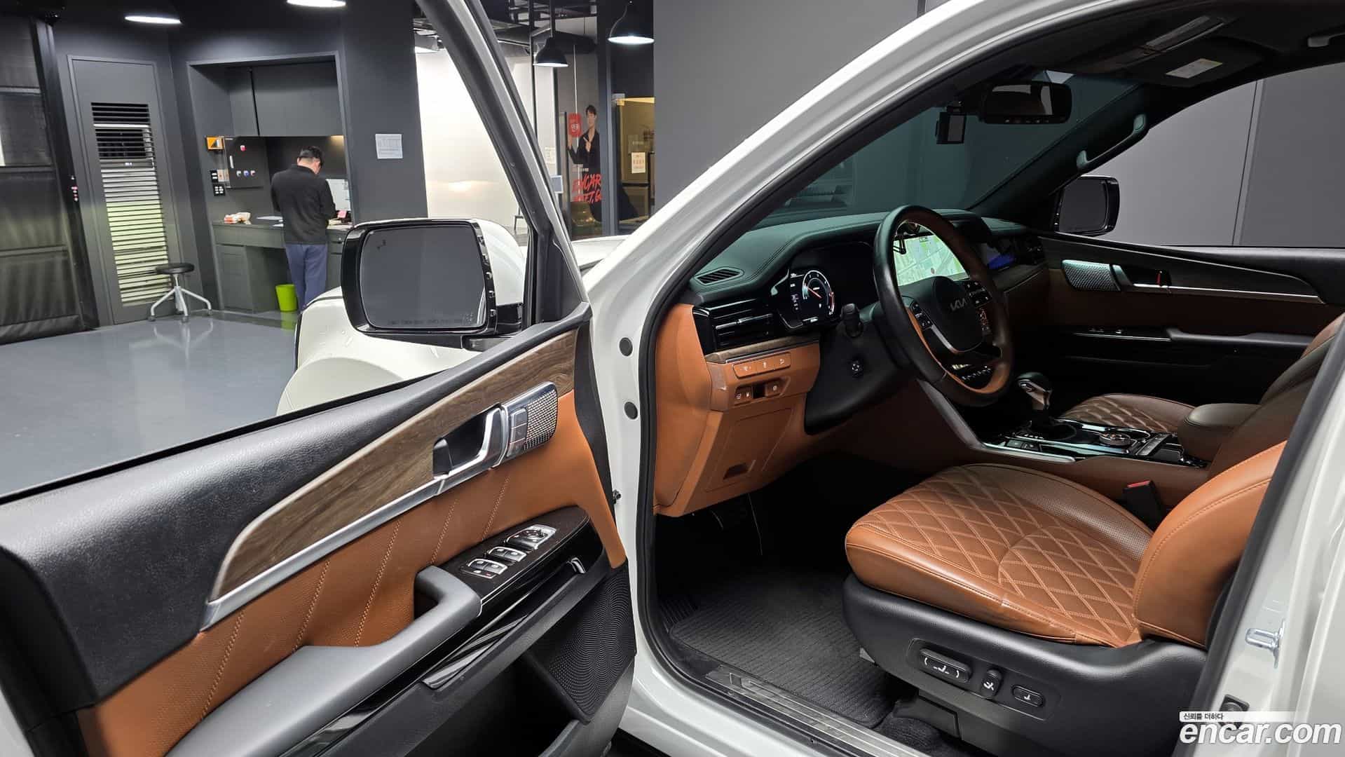 Mohave Kia 2022.4-OPTION-015