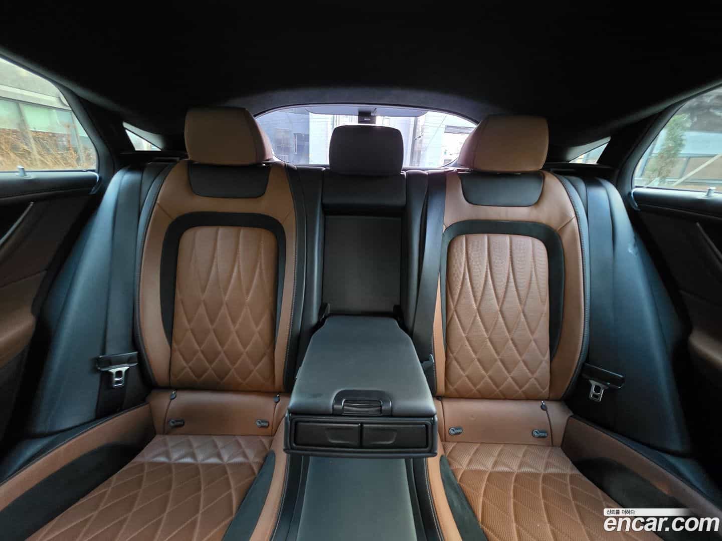 AMG GT Mercedes-Benz 2020.7-INNER-008