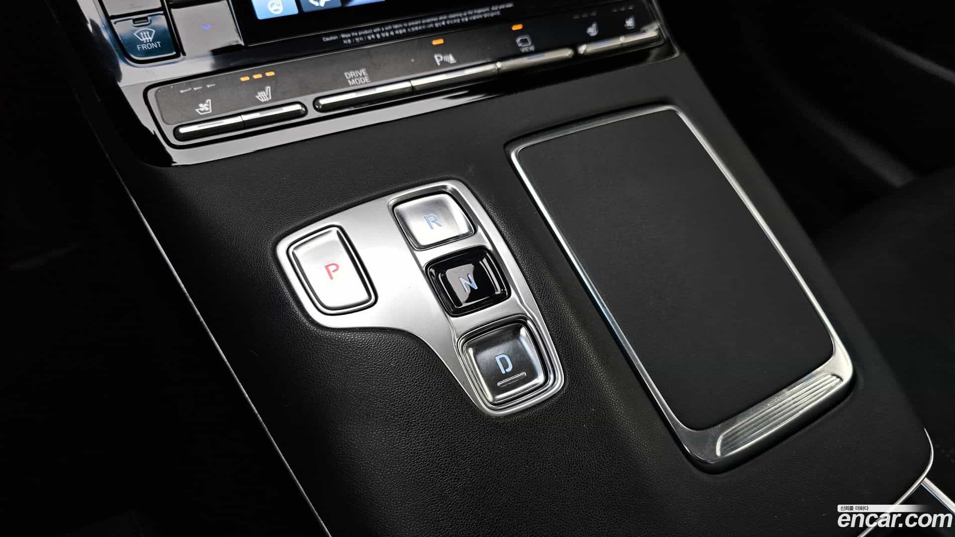 Grandeur Hyundai 2021.9-INNER-009