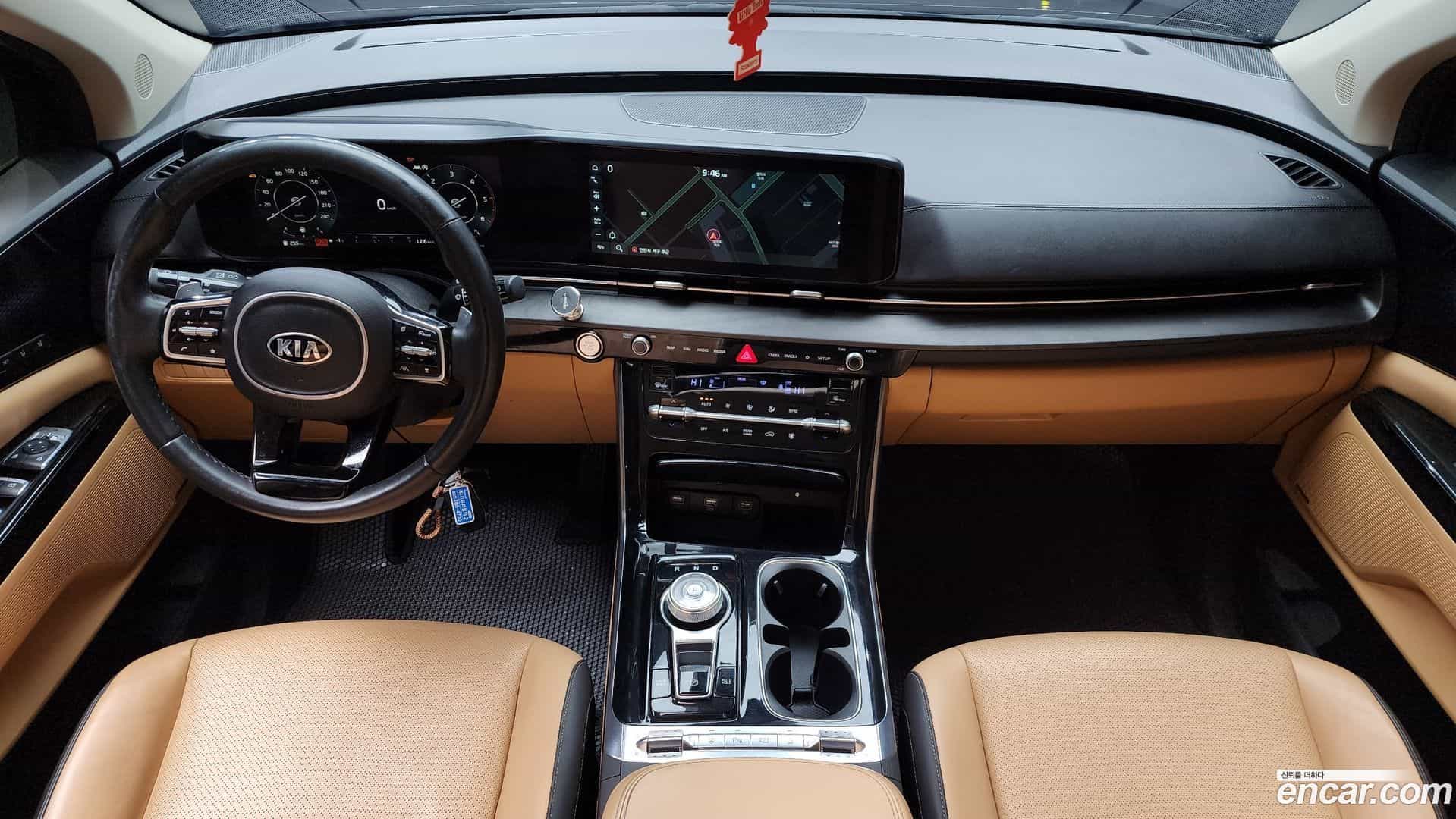 Canival Kia 2021.2-INNER-007