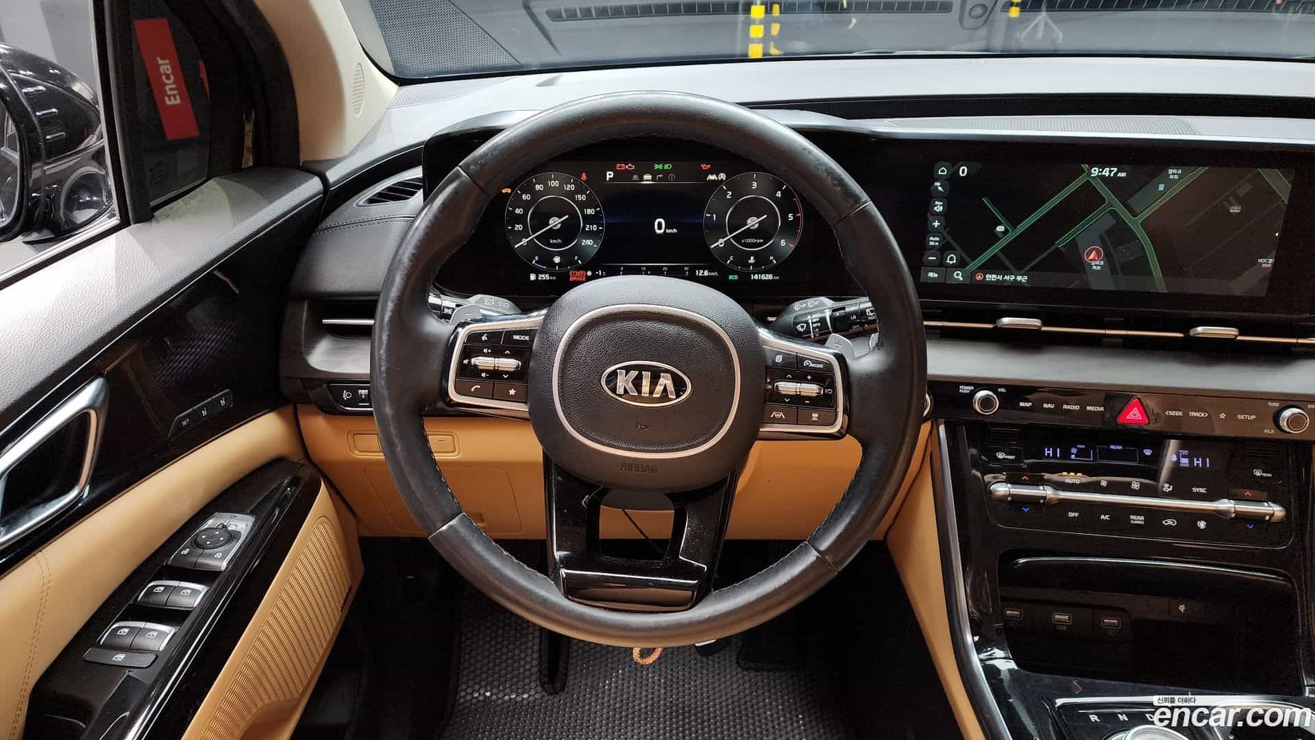 Canival Kia 2021.2-OPTION-017
