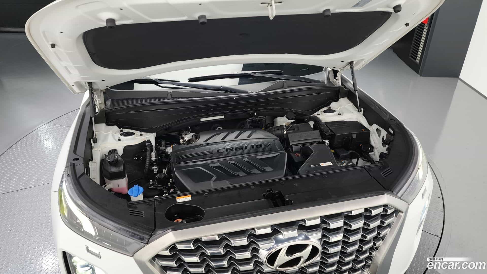 Palisade Hyundai 2022.4-INNER-006