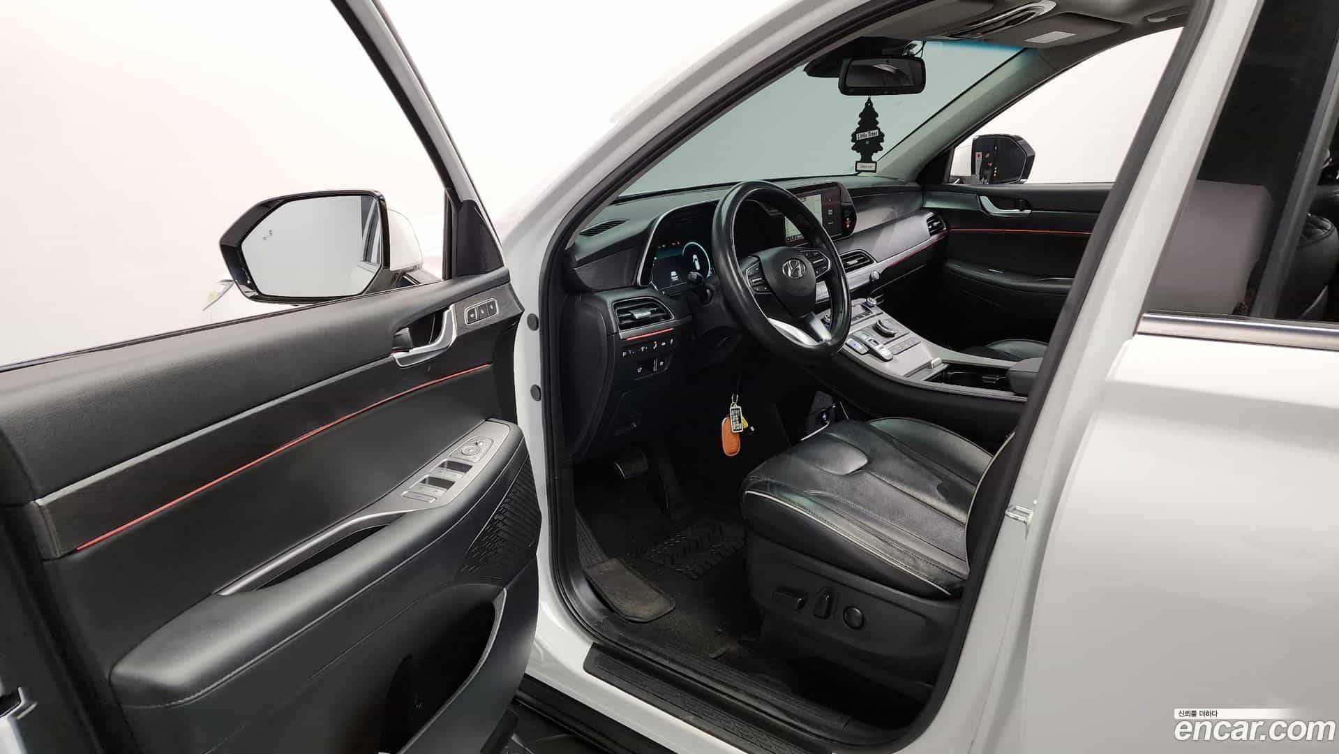 Palisade Hyundai 2022.4-INNER-010