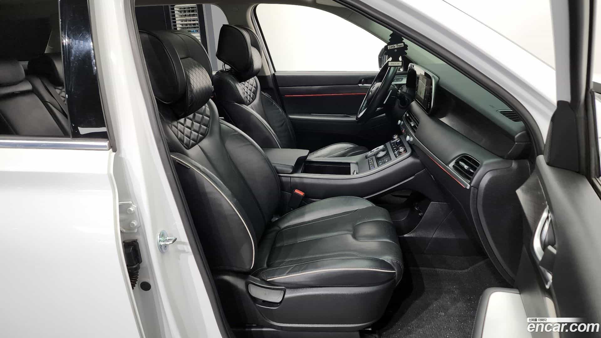Palisade Hyundai 2022.4-OPTION-015