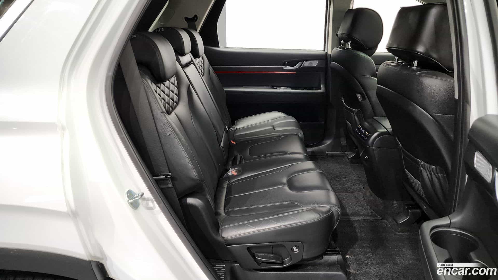 Palisade Hyundai 2022.4-OPTION-016