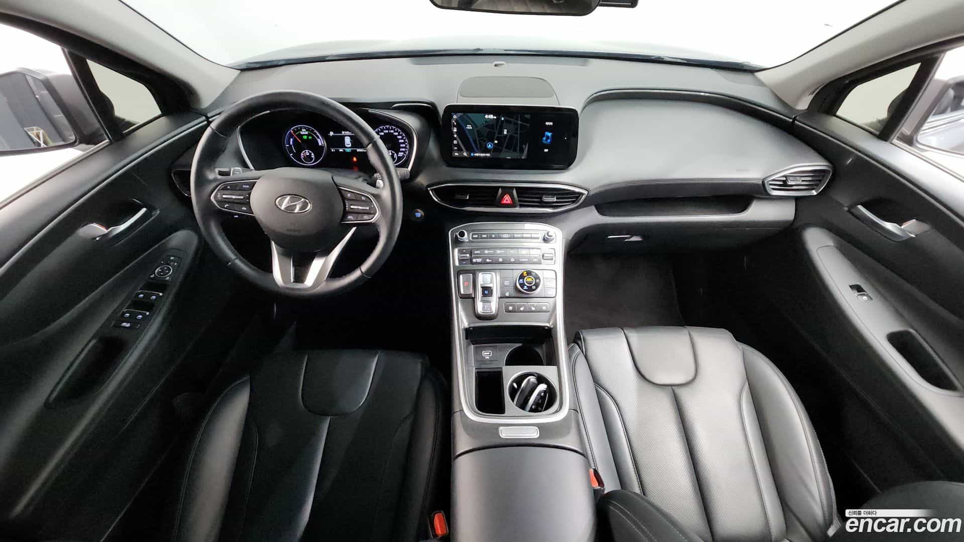 Santafe Hyundai 2022.10-INNER-007