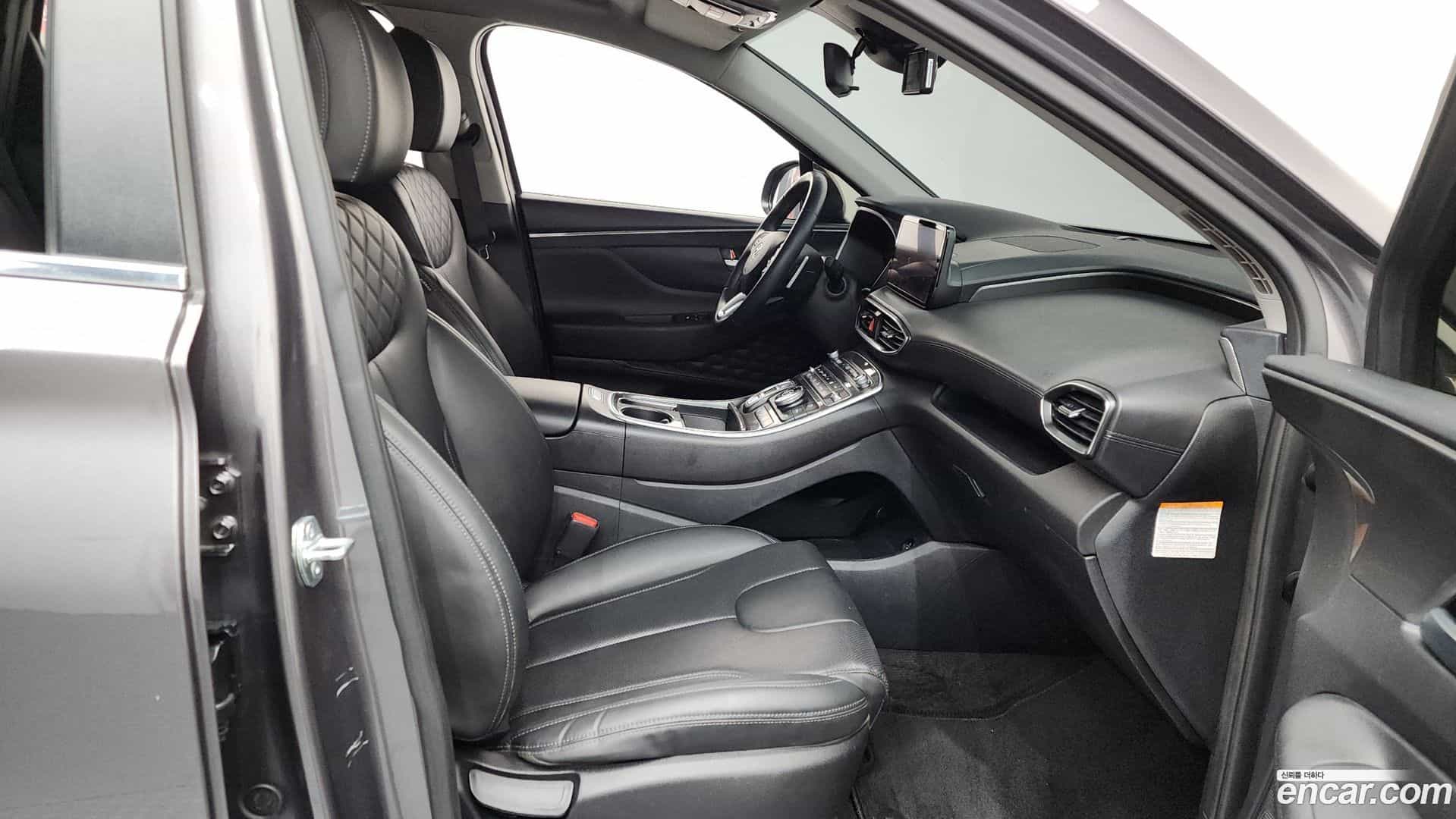 Santafe Hyundai 2022.10-OPTION-019